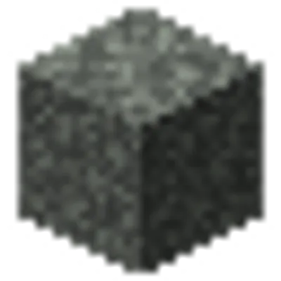 色あせた苔ブロックの画像