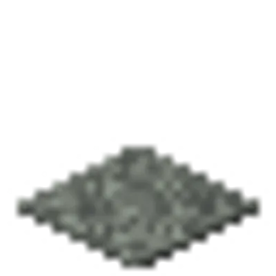 色あせた苔のカーペットの画像