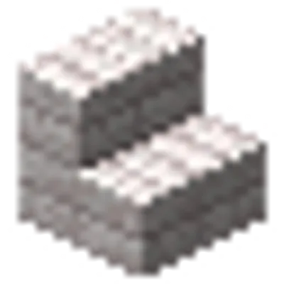 ペールオークの階段の画像