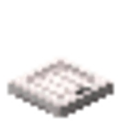 ペールオークのトラップドアの画像