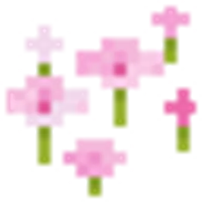 桜色の花びらの画像