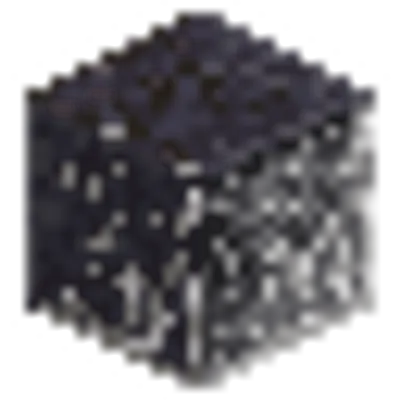 磨かれたブラックストーンの画像