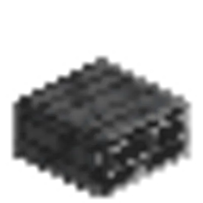 磨かれた深層岩のハーフブロックの画像