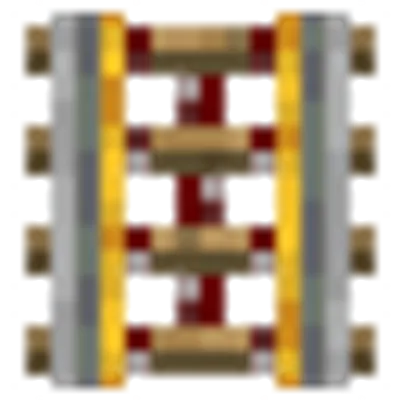 パワードレールの画像