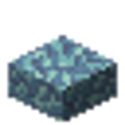 プリズマリンのハーフブロックの画像
