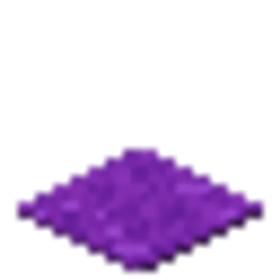 紫色のカーペットの画像