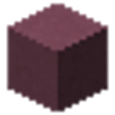 紫色のテラコッタの画像