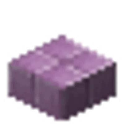 プルプァのハーフブロックの画像
