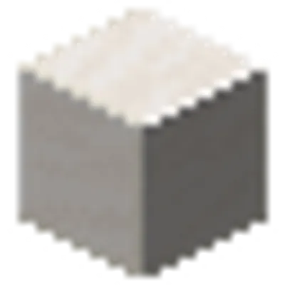 クォーツブロックの画像