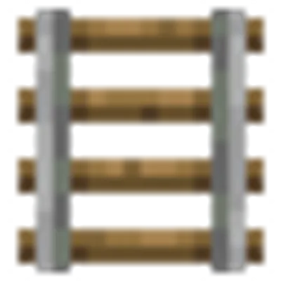 レールの画像