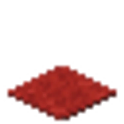 赤色のカーペットの画像