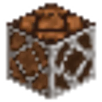 レッドストーンランプの画像