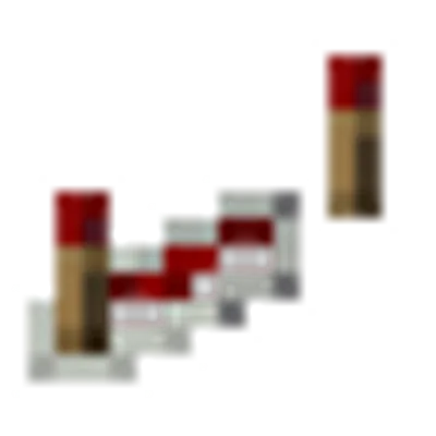 レッドストーンリピーターの画像