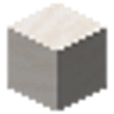 滑らかなクォーツブロックの画像