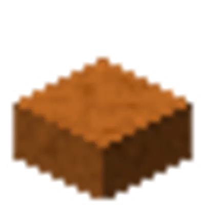 滑らかな赤い砂岩のハーフブロックの画像