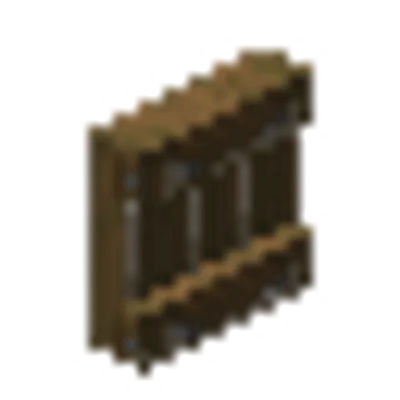 トウヒの棚の画像