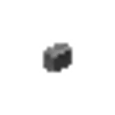 石のボタンの画像