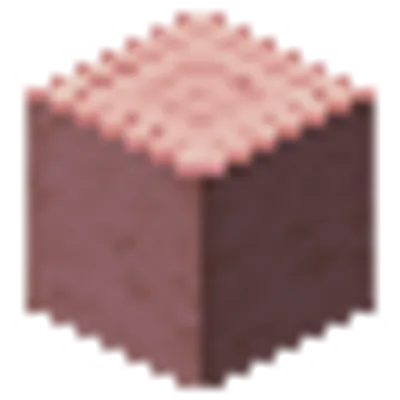 樹皮を剥いだサクラの原木の画像