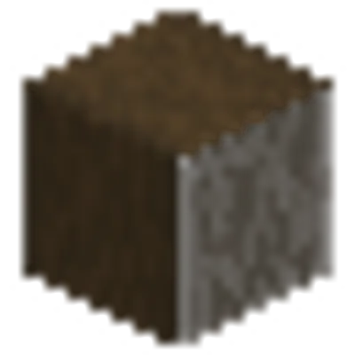 樹皮を剥いだダークオークの木の画像