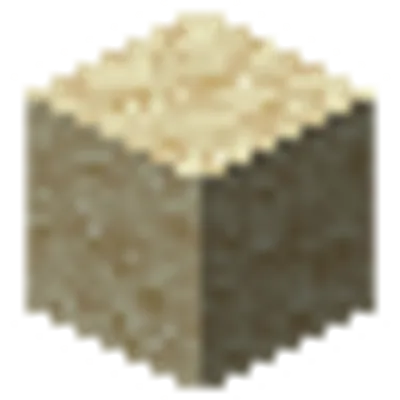 怪しげな砂の画像