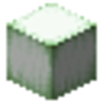 新緑色のフロッグライトの画像