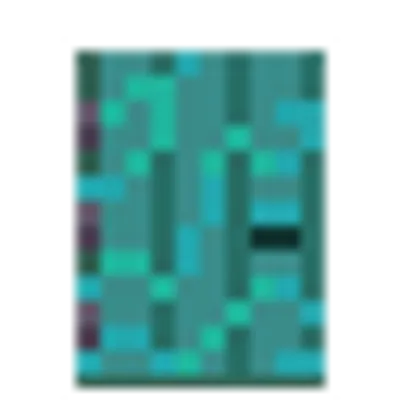 歪んだドアの画像