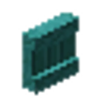 歪んだ棚の画像