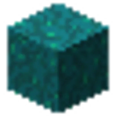 歪んだウォートブロックの画像