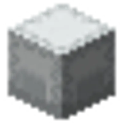 白色のシュルカーボックスの画像