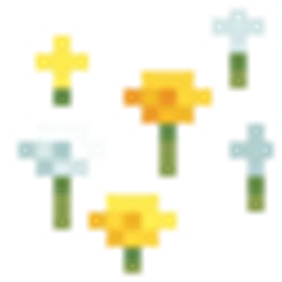 野花の画像