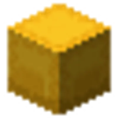 黄色のシュルカーボックスの画像