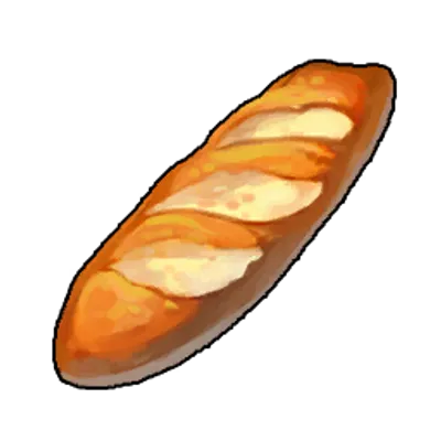 パンの画像