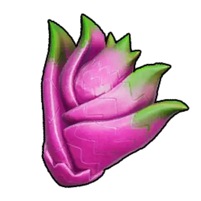 竜技の実：ドラゴンブレスの画像