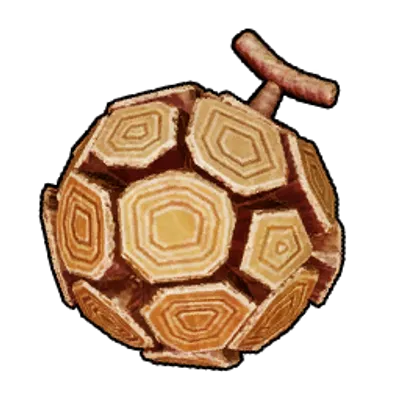 地技の実：サンドトルネードの画像
