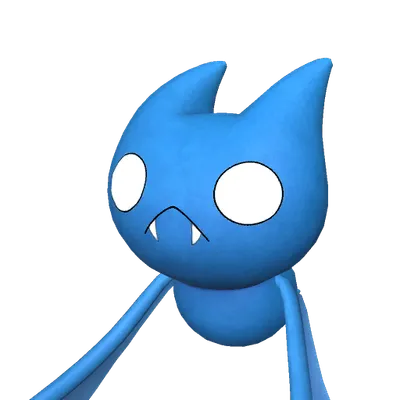 どうくつコウモリの画像