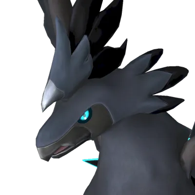 ゼノグリフの画像