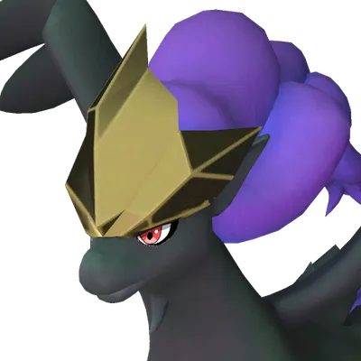 グレイシャドウの画像