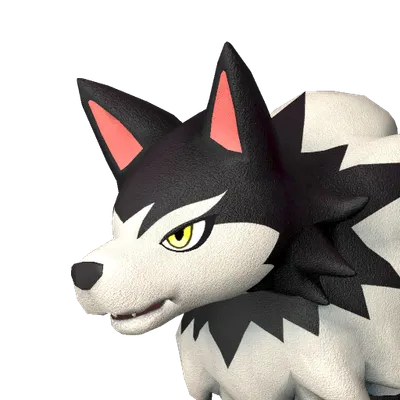 ガウルフの画像