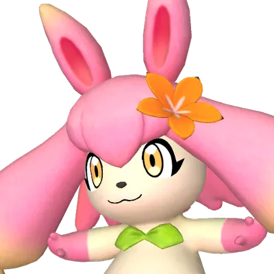 ポプリーナの画像