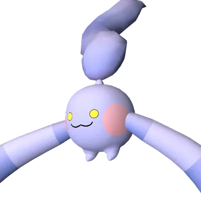 オバケナワの画像