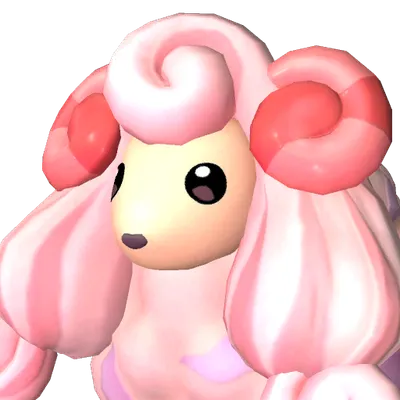メリポップの画像