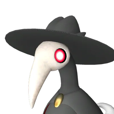 マスクロウの画像