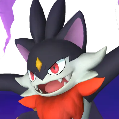 ニャンバットの画像