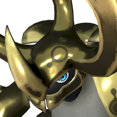 ゴルクレスの画像