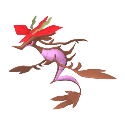 ドラミドロの画像