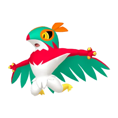 ルチャブルの画像
