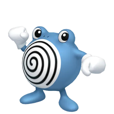 ニョロゾの画像