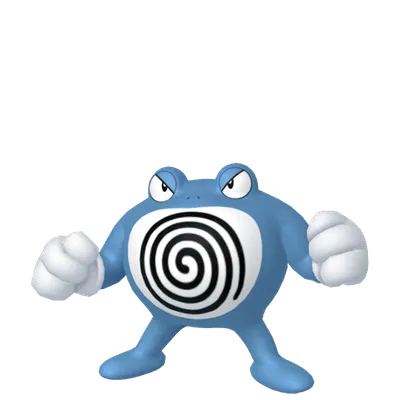 ニョロボンの画像
