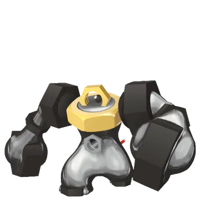 メルメタルの画像