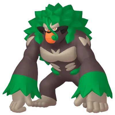 ゴリランダーの画像